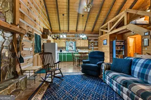 326 Honeysuckle Way, Blue Ridge, GA 30513 - Photo 6