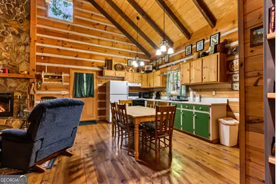 326 Honeysuckle Way, Blue Ridge, GA 30513 - Photo 8