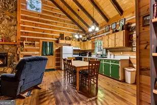 326 Honeysuckle Way, Blue Ridge, GA 30513 - Photo 8