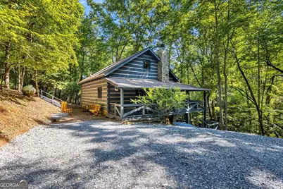 326 Honeysuckle Way, Blue Ridge, GA 30513 - Photo 2