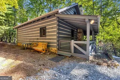 326 Honeysuckle Way, Blue Ridge, GA 30513 - Photo 34