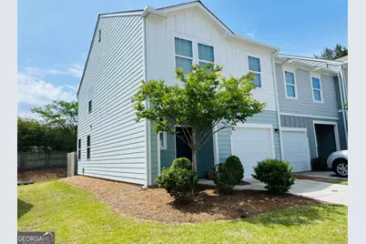 443 Union Station Street, Cartersville, GA 30120 - Photo 2