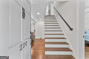 220 Plum Nelly Rd, Athens, GA 30606 - Photo 4