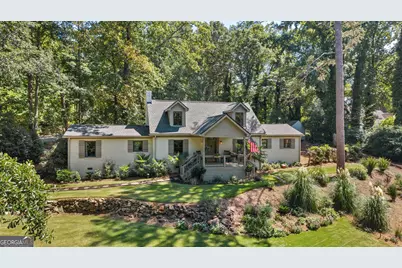 220 Plum Nelly Road, Athens, GA 30606 - Photo 50