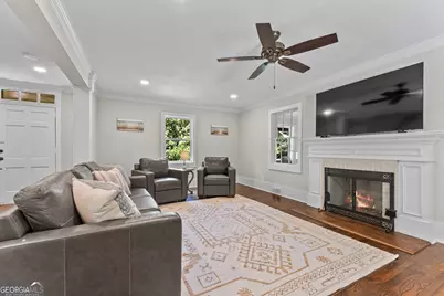 220 Plum Nelly Road, Athens, GA 30606 - Photo 6