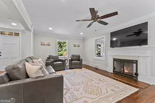 220 Plum Nelly Rd, Athens, GA 30606 - Photo 6