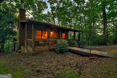 932 Granny Branch, Blue Ridge, GA 30513 - Photo 32