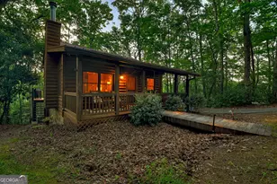 932 Granny Branch, Blue Ridge, GA 30513 - Photo 32