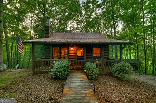 932 Granny Branch, Blue Ridge, GA 30513 - Photo 30