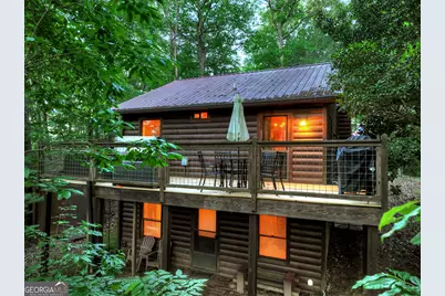 932 Granny Branch, Blue Ridge, GA 30513 - Photo 22