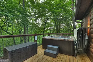 932 Granny Branch, Blue Ridge, GA 30513 - Photo 26