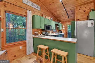 932 Granny Branch, Blue Ridge, GA 30513 - Photo 8