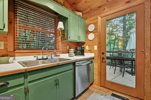 932 Granny Branch, Blue Ridge, GA 30513 - Photo 34