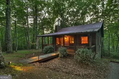 932 Granny Branch, Blue Ridge, GA 30513 - Photo 1