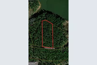 220 Cameron Mill Road, Lagrange, GA 30240 - Photo 20