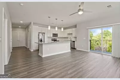 134 Childs Street #B102, Athens, GA 30601 - Photo 20