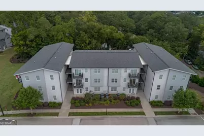134 Childs Street #B102, Athens, GA 30601 - Photo 2