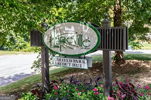 3160 Lake Ave, Hapeville, GA 30354 - Photo 20