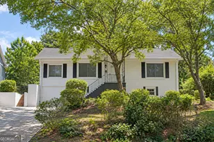 3160 Lake Ave, Hapeville, GA 30354 - Photo 1