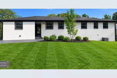 2457 Parkland Drive, Decatur, GA 30032 - Photo 4
