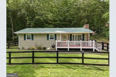 3426 Old Hwy 64 W, Warne, NC 28909 - Photo 4