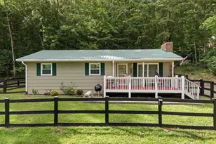 3426 Old Hwy 64 W, Warne, NC 28909 - Photo 4