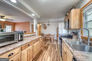 3426 Old Hwy 64 W, Warne, NC 28909 - Photo 8