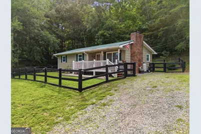 3426 Old Hwy 64 W, Warne, NC 28909 - Photo 2