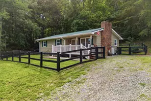 3426 Old Hwy 64 W, Warne, NC 28909 - Photo 2