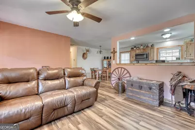 3426 Old Hwy 64 W, Warne, NC 28909 - Photo 12