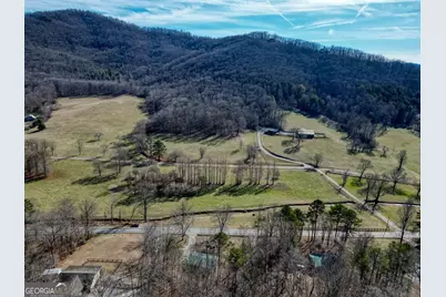 3426 Old Hwy 64 W, Warne, NC 28909 - Photo 36