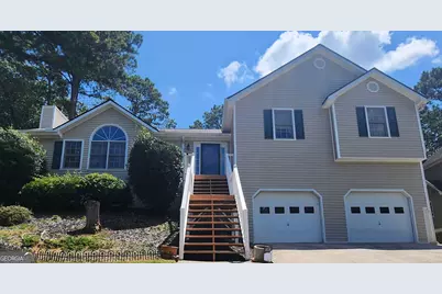 1030 Queensbury Run, Acworth, GA 30102 - Photo 1