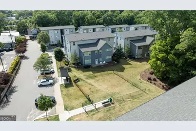 134 Childs Street #B203, Athens, GA 30601 - Photo 16
