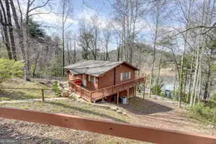 390 Bursey Rd, Hiawassee, GA 30546 - Photo 1