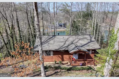 390 Bursey Road, Hiawassee, GA 30546 - Photo 2