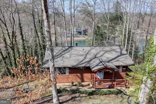 390 Bursey Rd, Hiawassee, GA 30546 - Photo 2