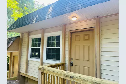 45 Westgate Drive #5, Pine Mountain, GA 31822 - Photo 2