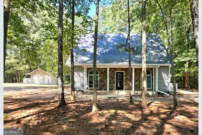 1101 Old Watson Springs Road, Watkinsville, GA 30677 - Photo 1