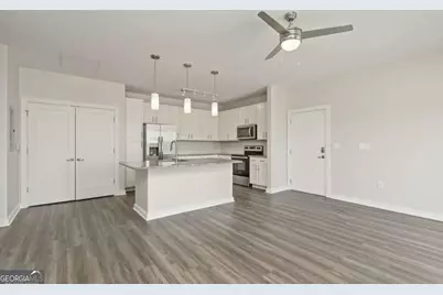 134 Childs Street #B205, Athens, GA 30601 - Photo 20