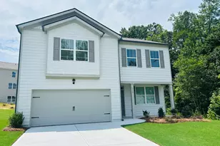 112 Glenrise Dr, Dallas, GA 30157 - Photo 4