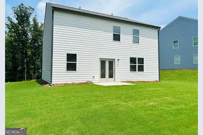 112 Glenrise Drive, Dallas, GA 30157 - Photo 42