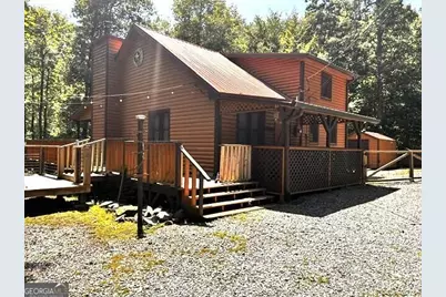 850 Valley Drive, Ellijay, GA 30536 - Photo 2