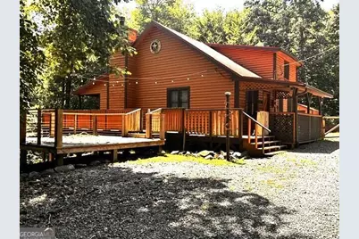 850 Valley Drive, Ellijay, GA 30536 - Photo 6