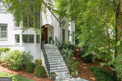 1610 W Sussex Road NE, Atlanta, GA 30306 - Photo 4