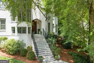 1610 W Sussex Rd NE, Atlanta, GA 30306 - Photo 4