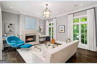 1610 W Sussex Road NE, Atlanta, GA 30306 - Photo 22