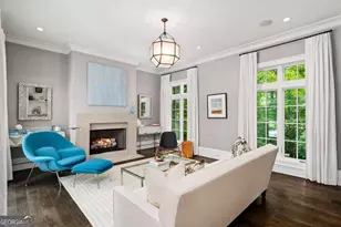 1610 W Sussex Rd NE, Atlanta, GA 30306 - Photo 22