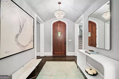 1610 W Sussex Road NE, Atlanta, GA 30306 - Photo 26