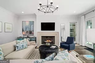 1610 W Sussex Rd NE, Atlanta, GA 30306 - Photo 16