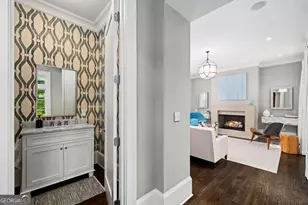 1610 W Sussex Rd NE, Atlanta, GA 30306 - Photo 24